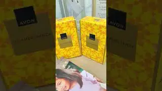 Обзор заказа AVON 10/25✨✨✨🌹💄