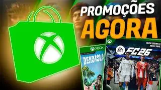 CORRAM! Promo&ccedil;&atilde;o 