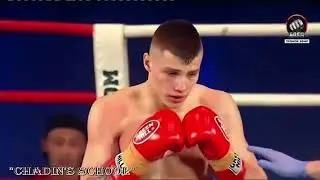18 Летний Влад Туинов Уничтожил Легенду K1 Манхуфа