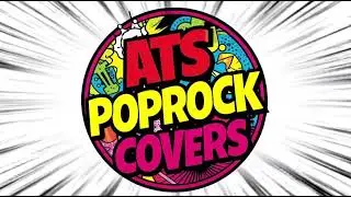 Ika'y mahal parin Poprock cover(Rockstar)
