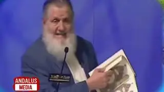 Нега ИСЛОМ динига ўтдингиз! - деб савол берганди !