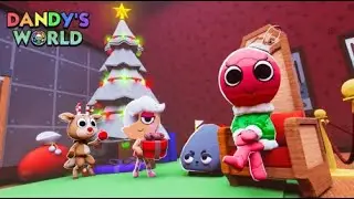LIVE DE POPPY PLAYTIME!