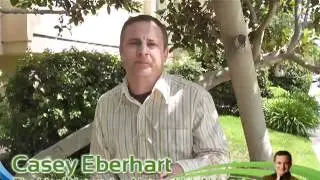 How to Do Business Networking Tip~ Take Someone's Picture ~ by Casey Eberhart