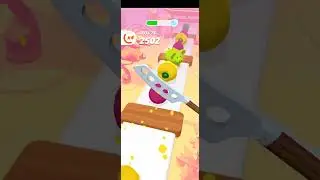 Perfect Slice #trending #tiktok #ytshorts #trendingshorts #shorts