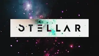 Chill Wavy Trap Type Beat 'STELLAR' Trippy Rap Beat | Retnik Beats