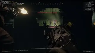 GTFO  - Team Play - ONLINE Multiplayer