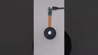 FLCOS Micro display 0.4