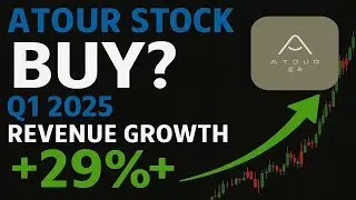 Best Hotel Stock to Buy: Atour Lifestyle (ATAT) Stock Analysis Q1 2025