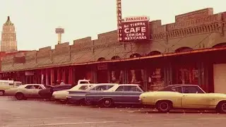 The history of San Antonio's Mi Tierra Café: A legacy of family, culture and flavor