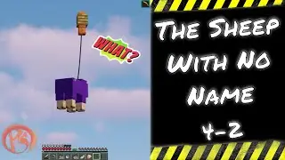 Phoenixcraft Season 4-2--The Sheep With No Name #shorts