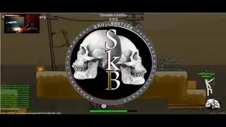 WAR SKULL LIVE! Ep 26 11/03/20 Featured Game: BattkeStick 2
