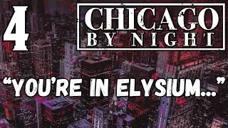 Chicago By Night Fifth Edition Recap | You're In Elysium...