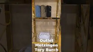 Outlet Metzingen Tory Burch SALE #germany #outlet #metzingen #toryburch #sale #luxury #moda