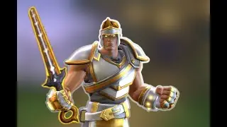 Swordshenanigans! | REALM ROYALE REFORGED | Solo Gameplay  17 kills