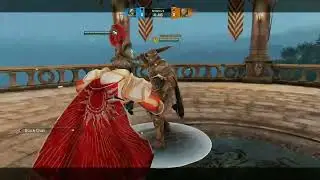 Best Ranked For Honor Player ⚔️