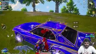 Приземление на Ясике Акка Виду #passionofgaming