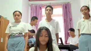 Musikalisasi Puisi - Aku Ingin ( Karya Saparji Djoko Damono )