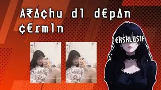 pagi pagi arachu dulu