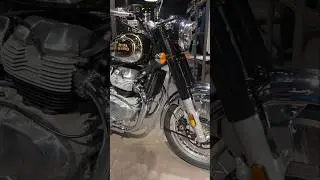 New 2025 Royal Enfield Classic 650