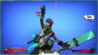 PERFECT KO | #baneado028 de #Twitch