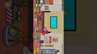 Toca Boca-paskalya yumurtası &ccedil;ıktı 😯-Hediye a&ccedil;ılımı
