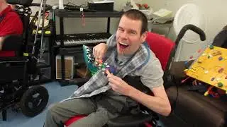 FY2021 CERTS Music Therapy Video