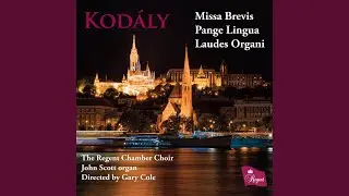 Missa Brevis: Sanctus