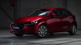 New 2021 Mazda 2 \\ Perfect Urban Sedan \\ Full Review \\ Interior & Exterior \\ Safety & Technology