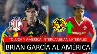 America signs Brian 