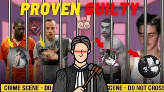 Celebrities in Prison - They Made a Mistake || Hollywood Hype 2024