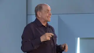 Three Glacier-Related Flood Mechanisms in High Mountain Environment | Alton Byers | TEDxWesleyanU