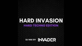 Inv4der - Hard Invasion (Hard Techno Edition) [2024] [Hard Techno]
