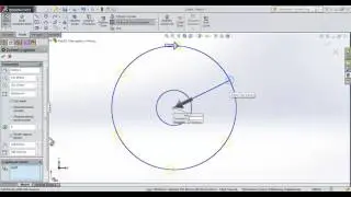 SW03 36 Dairesel Çizim Çoğaltma