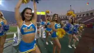UCLA vs USC Football Full Game Replay | November 29, 2025 | NCAA