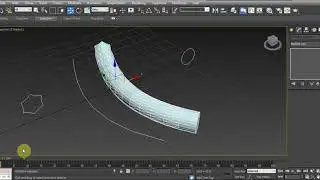 3Ds Max Loft Tutorial