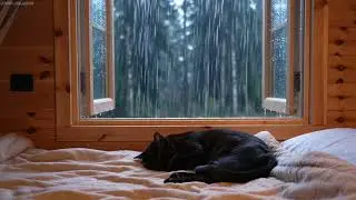 Healing Music for Inner Peace &ndash; Calming Nature Sounds for Stress Relief