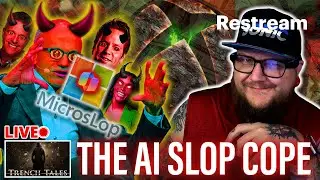 Making Sense of Nadella's AI Slop 