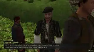 Caribbean Legend - Ambush at Boca de la Serpienta Coast