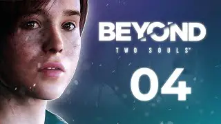 🔴Continuamos con Beyond Two Souls EN DIRECTO con Slime Gamer