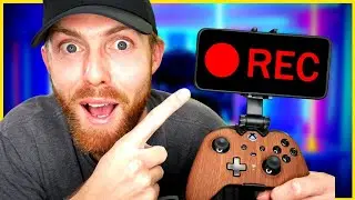 Ultimate Mobile Gaming Creator Guide -- Gear, Setup, Recording, Streaming & OBS Studio Tutorial