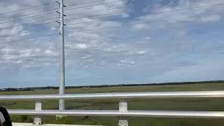 Barbee Bridge