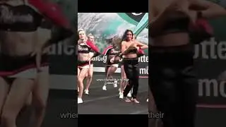 The TRUST in that top and she ATE #cheerleading #cheer #competitivecheer #cheerleader #coaching