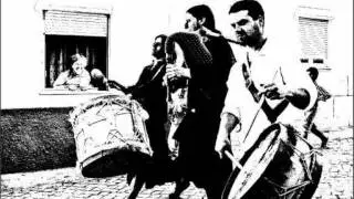 Velha Gaiteira - 
