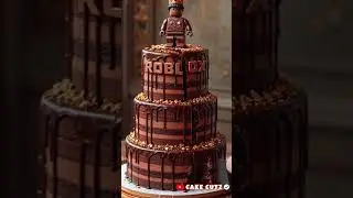 Roblox Cake Explodes! 🎂💥 | Unbelievable Roblox Cake Cutting! #Shorts #Roblox #CakeExplosion