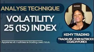 ANALYSE ET ENTRÉE SUR V25(1s) INDEX - PARTIE 2