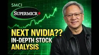 SMCI Stock: 123% Revenue Surge&hellip; But Margin Collapse?! (SMCI Price Target 2026)