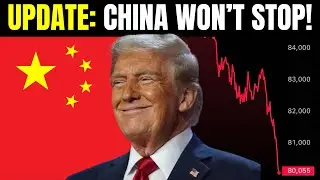 🚨 WARNING: U.S. PREPARES FOR LONG WAR WITH CHINA?!?