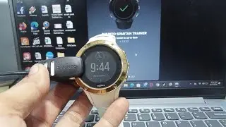 Suunto Spartan trainer wrist hr mati total #suunto #service #repair