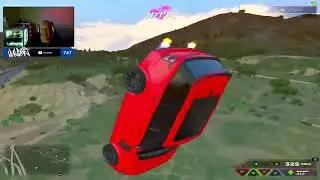 CARRO MAIS RAPIDO DO HYPE RP 700 KM/H