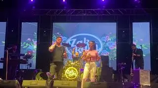 (Zakkum) Yusuf Demirkol & Ceylan Köse konser    “Ben seni öyle sevdim “ #konser #zakkum
